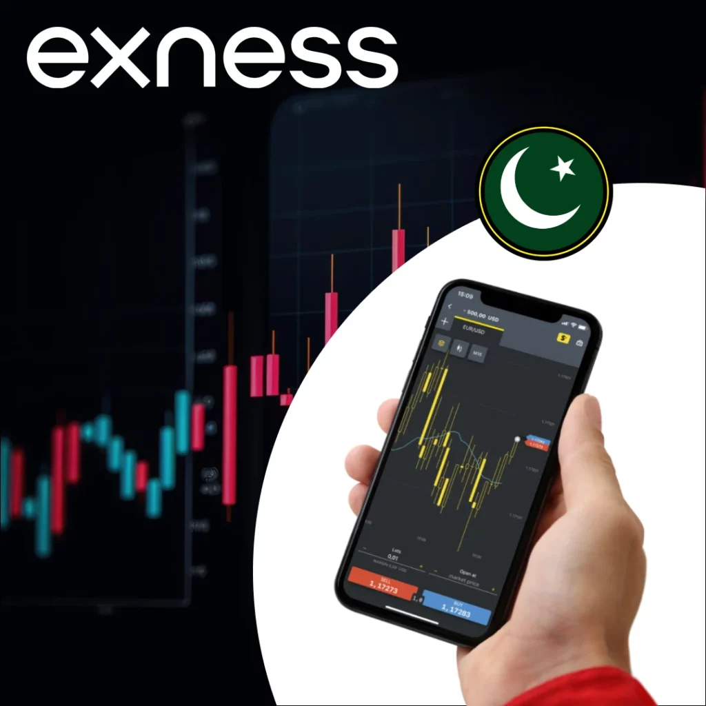 Advantages of Trading with Exness on Mobile