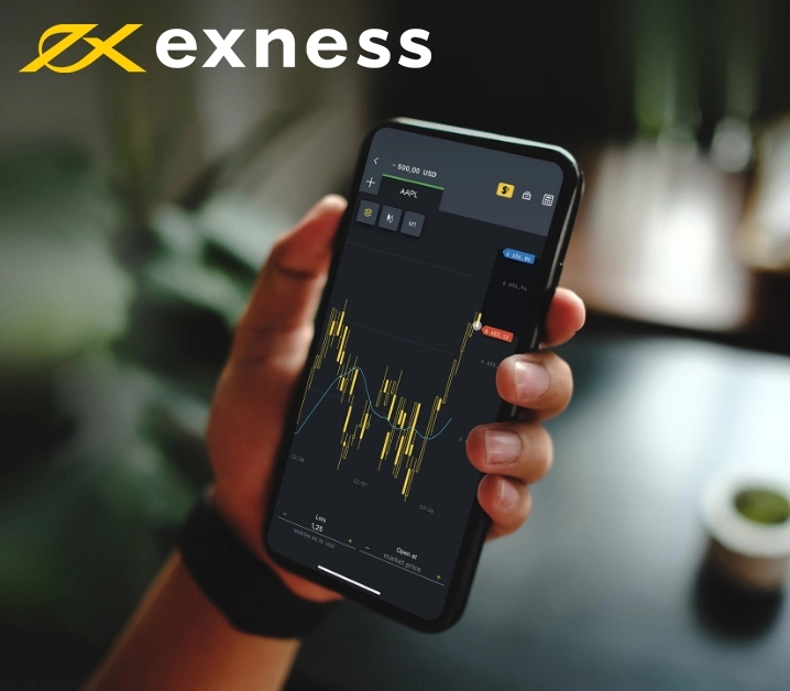 Using the Exness Investment Calculator