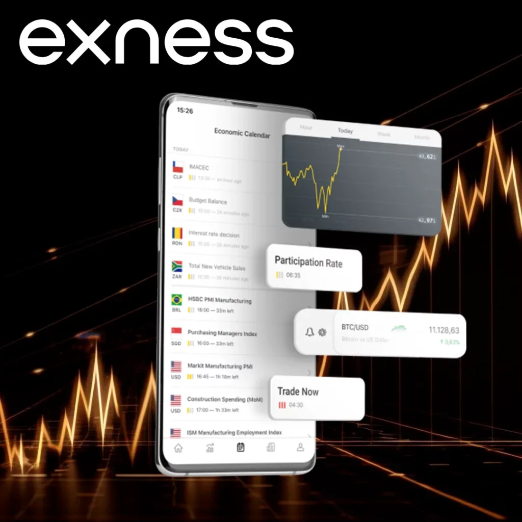 Download Exness APK for Android