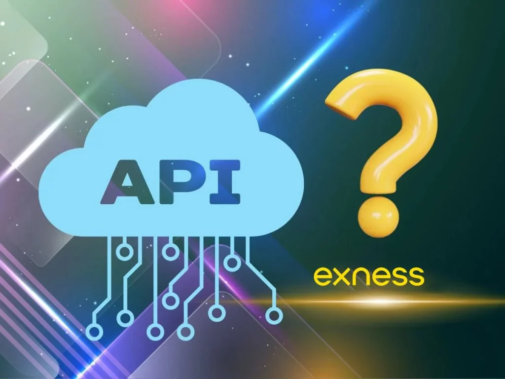 Exness API انضمام برائے ٹریڈنگ