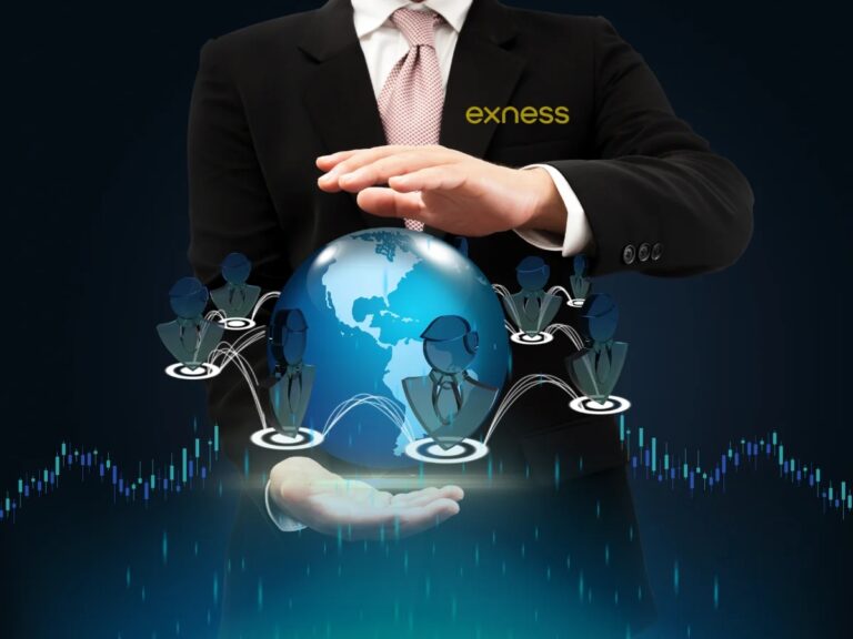 Exness Forex ماہر کا نام کیا ہے؟