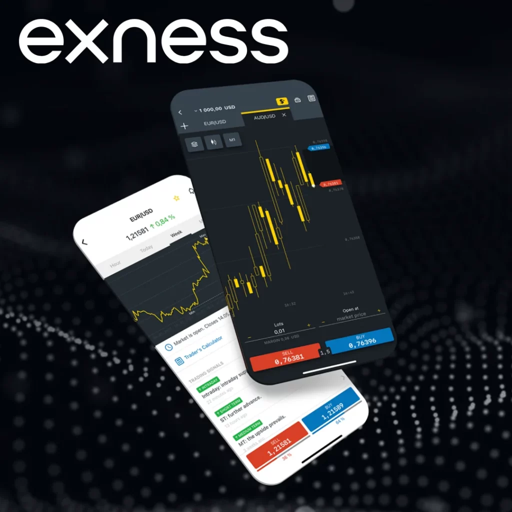 Exness Currency Converter کیا ہے؟