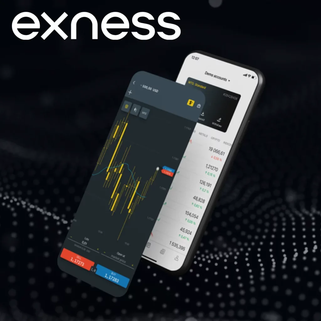 Exness ECN اکاؤنٹ پر ٹریڈنگ کے لئے تجاویز