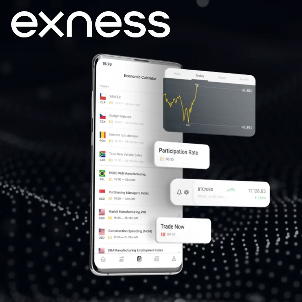 Exness سرورز کے عام مسائل کی خرابیوں کا سراغ لگانا