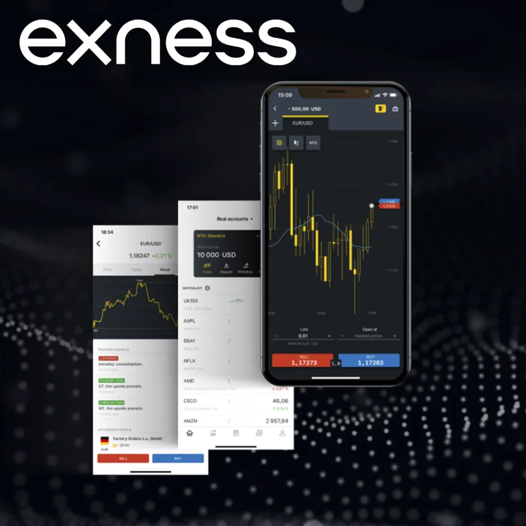 کیوں Exness براہ راست امریکہ میں دستیاب نہیں ہے