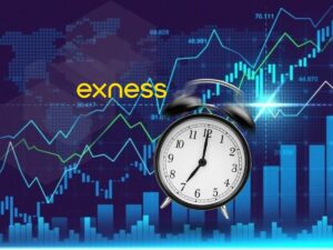 Exness ٹریڈنگ کے اوقات