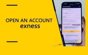 امریکہ سے Exness پر تجارت کیسے کریں