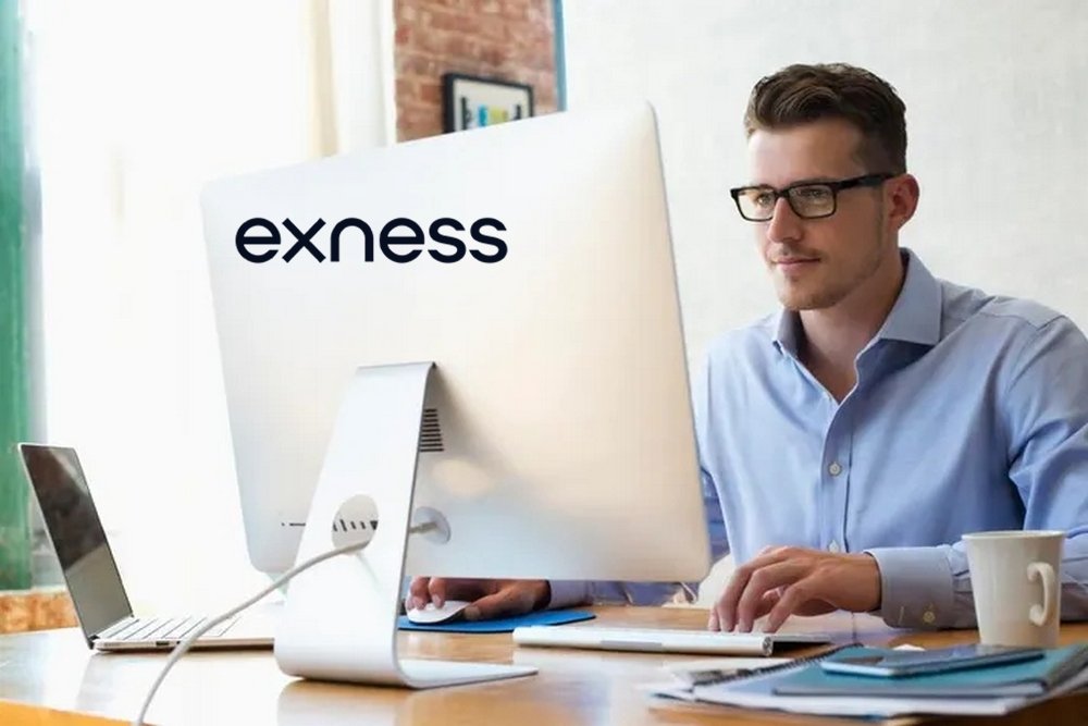 Exness ریفرل پروگرام