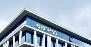 Exness مین آفس