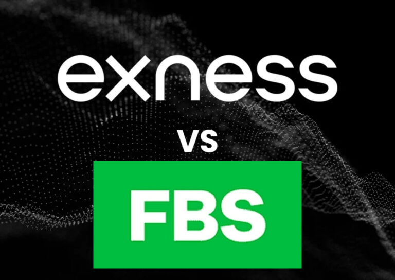 FBS بمقابلہ Exness: دو فاریکس دیووں کا موازنہ