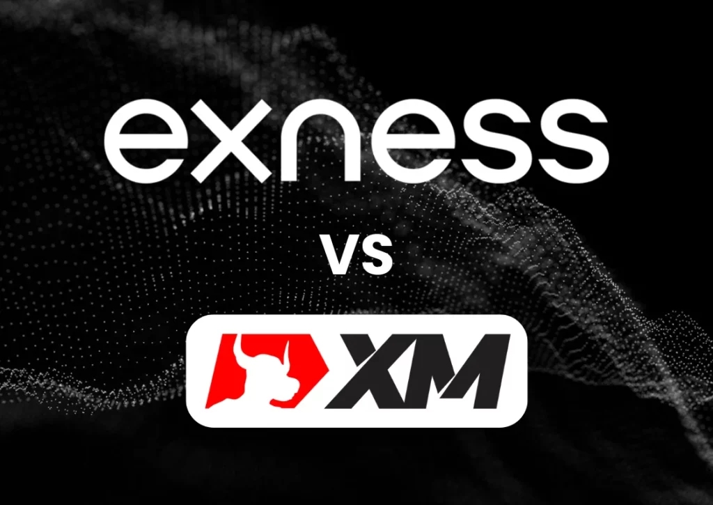 Exness بمقابلہ XM: آپ کی ضروریات کے لئے صحیح بروکر کا انتخاب