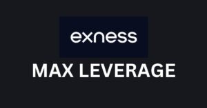 Exness میں دستیاب زیادہ سے زیادہ فائدہ (Leverage)