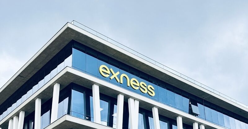 ٹیکنالوجی اور اختراعات Exness میں