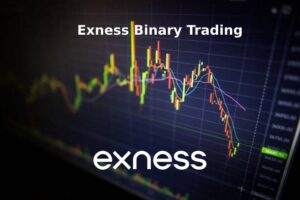 Exness بائنری ٹریڈنگ