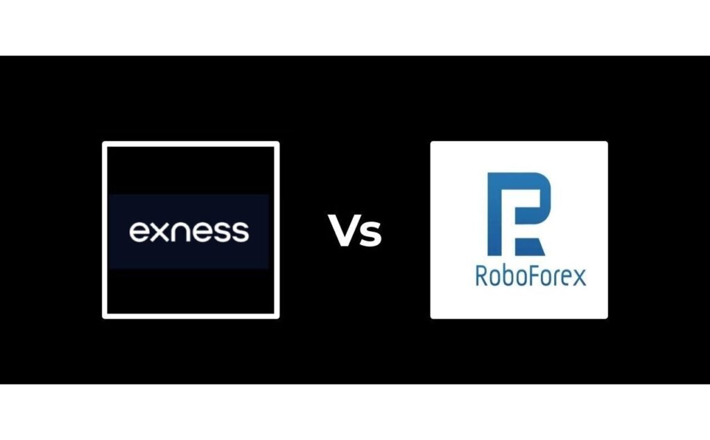 Exness بمقابلہ RoboForex