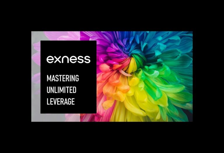 Exness لا محدود بیعانہ اور اس کا استعمال کیسے کریں