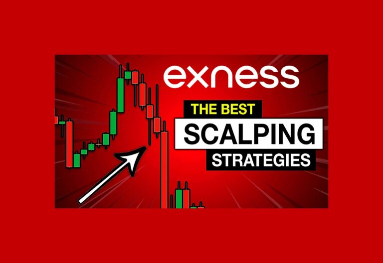 Exness اسکیلپنگ حکمت عملیاں اور تکنیکیں