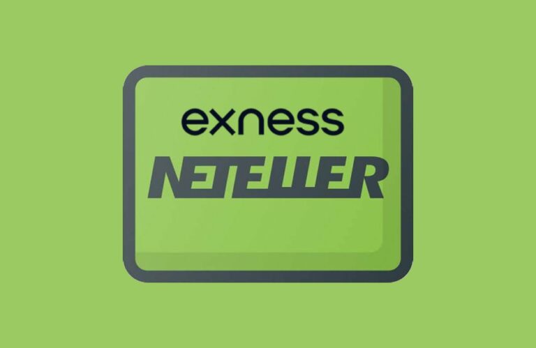 Exness Neteller ادائیگی کا طریقہ