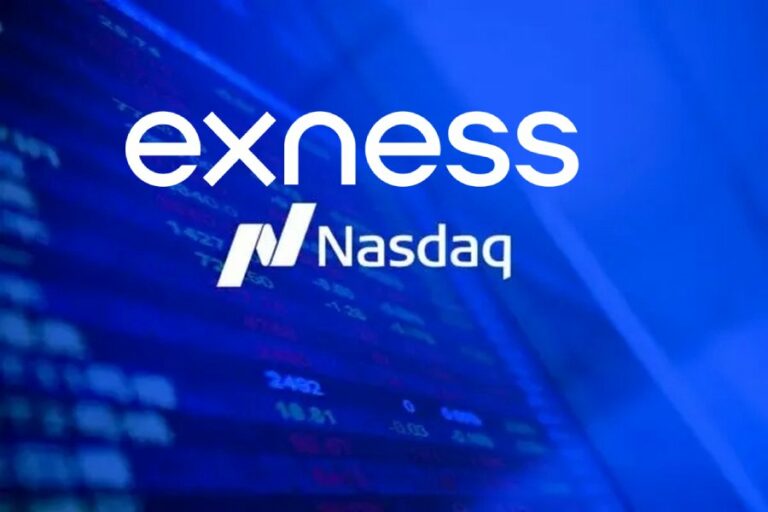 Exness NASDAQ ٹریڈنگ