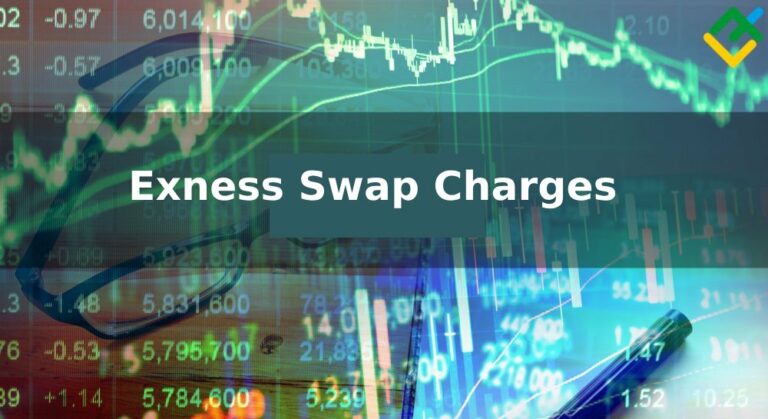 Exness سویپ چارجز: حساب کتاب اور روک تھام