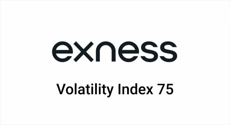 کیا Exness وولیٹیلٹی 75 انڈیکس کی تجارت کی پیشکش کرتا ہے؟