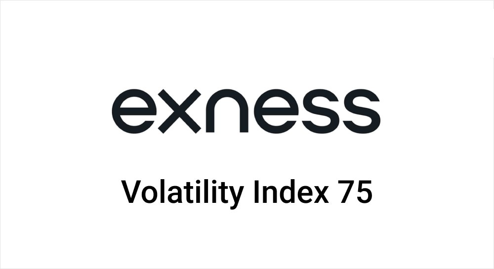 کیا Exness وولیٹیلٹی 75 انڈیکس کی تجارت کی پیشکش کرتا ہے؟