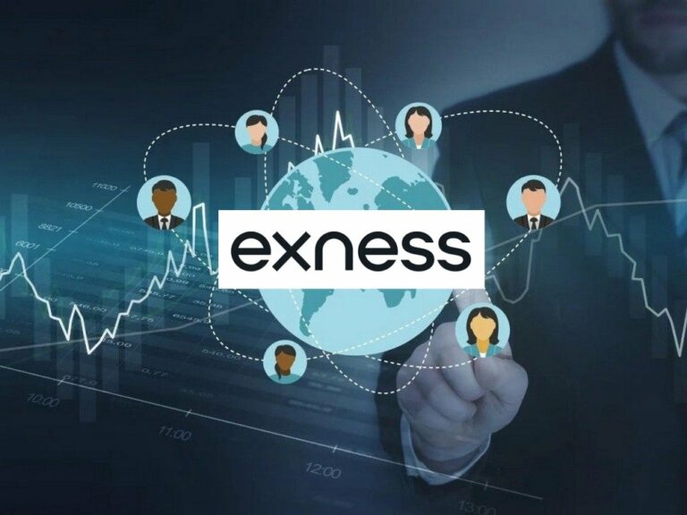 Exness کے لئے دستیاب ممالک