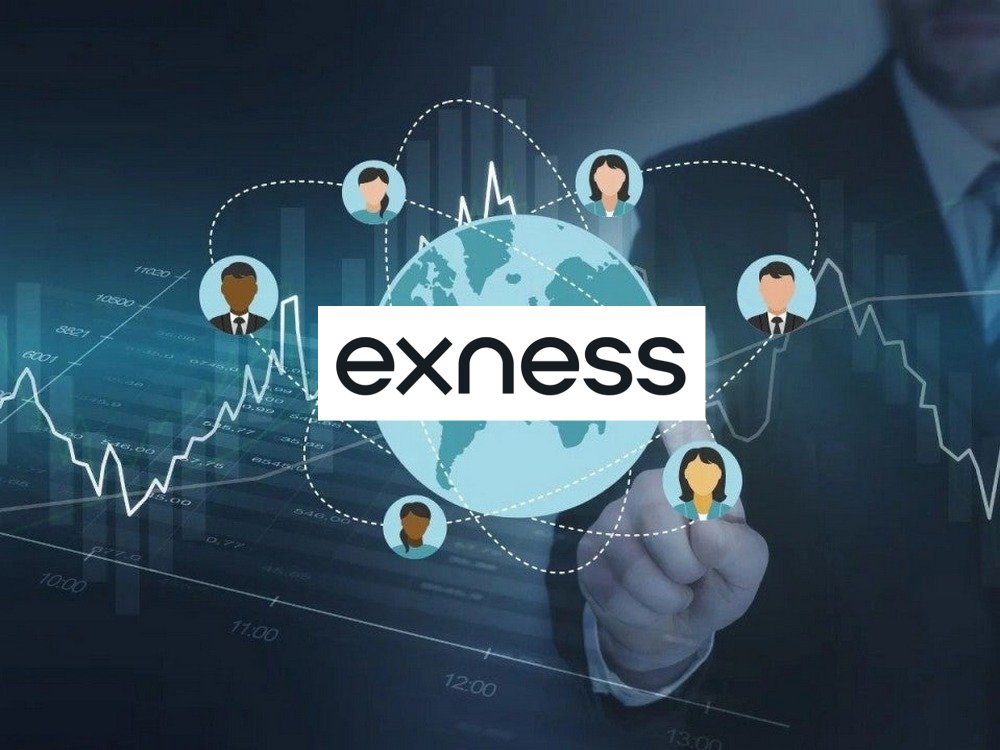 Exness کے لئے دستیاب ممالک