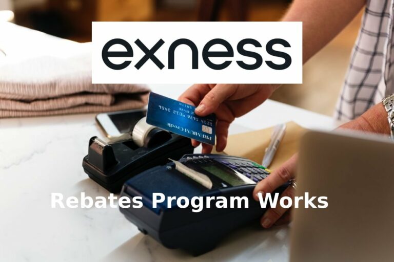 Exness ریبیٹس پروگرام فاریکس ٹریڈرز کے لئے کیسے کام کرتا ہے