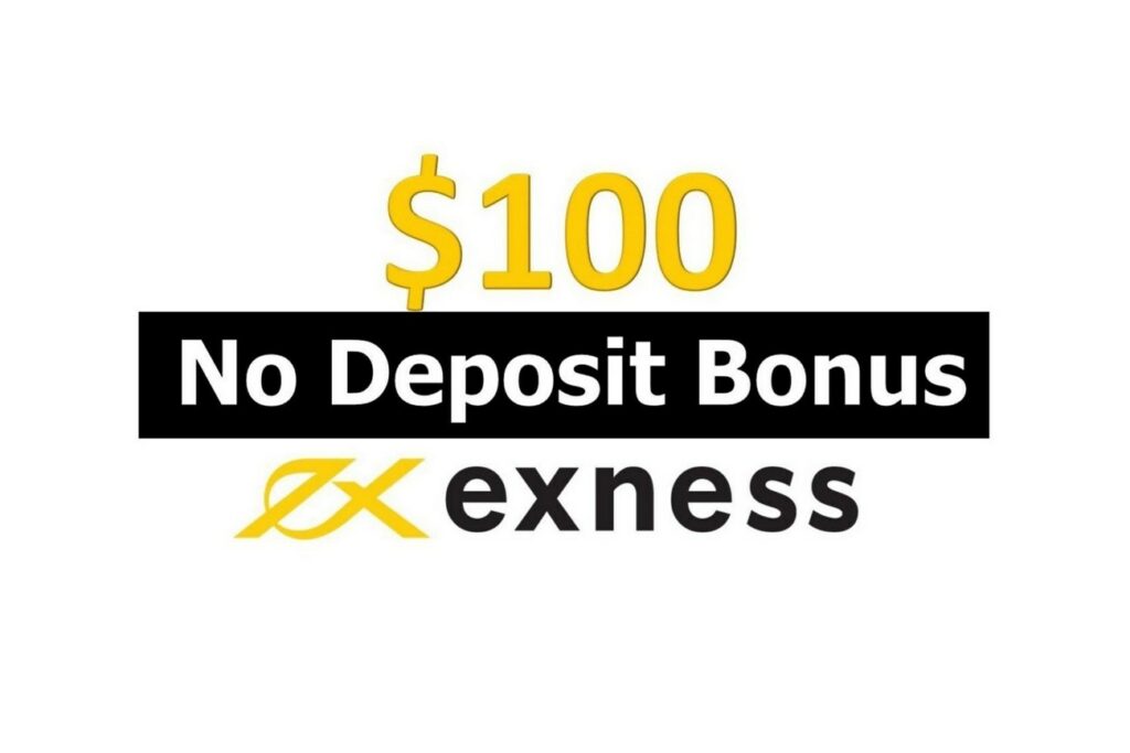 کیا Exness مفت بغیر ڈپازٹ بونس پیش کرتا ہے؟